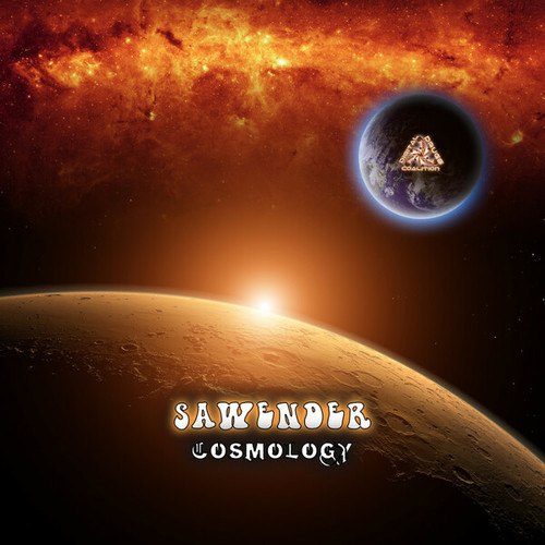 Sawender-Cosmology