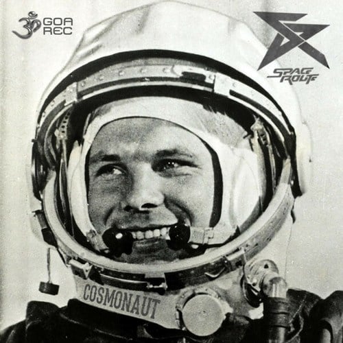 Imperatrix, Space Route-Cosmonaut