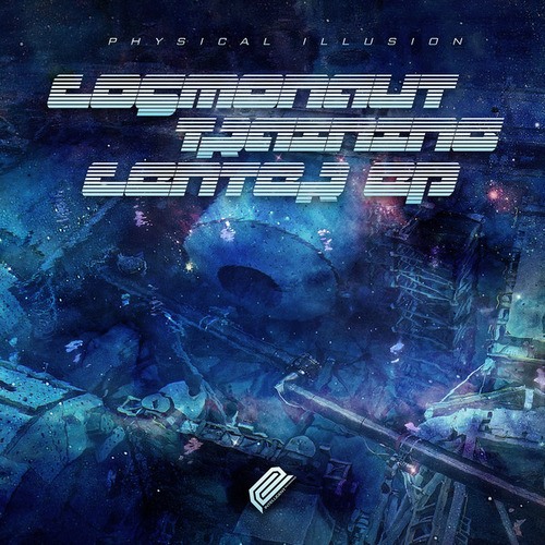 Physical Illusion-Cosmonaut Training Center EP