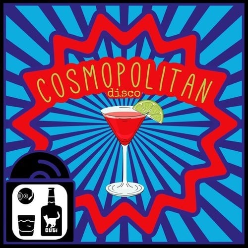 Various Artists-Cosmopolitan Disco
