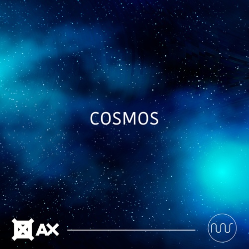DJ AX-Cosmos