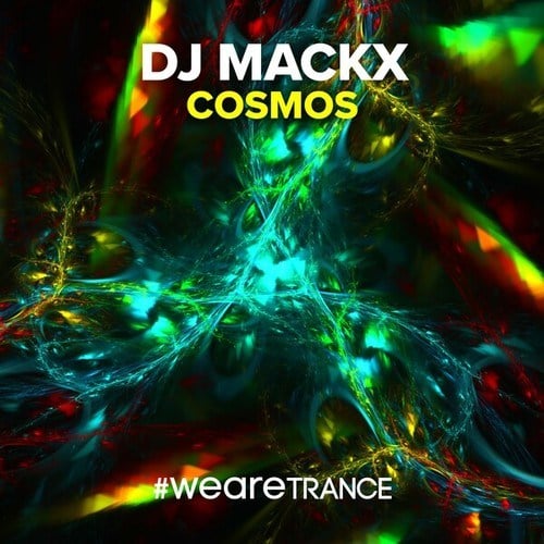 DJ Mackx-Cosmos