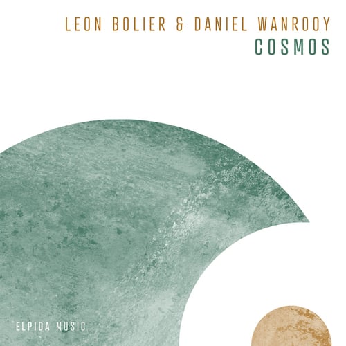 Leon Bolier, Daniel Wanrooy-Cosmos