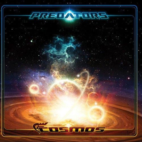 Alchemix, S-Range, Pleiadians, Psukoy, Hideyo Blackmoon, Predators-Cosmos