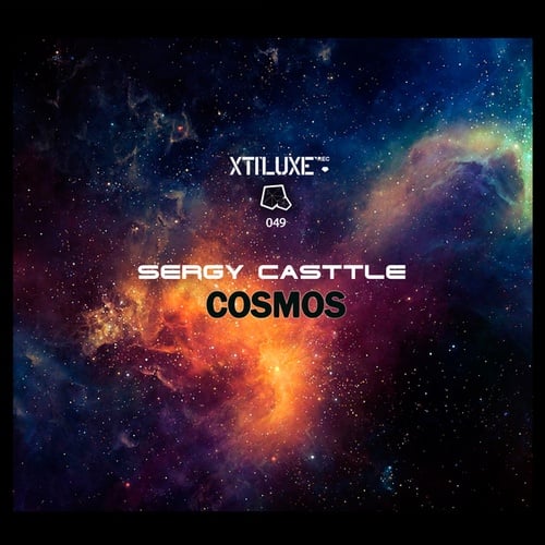 Sergy Casttle-Cosmos