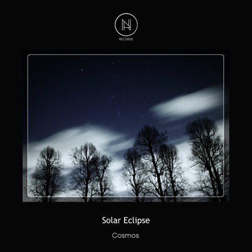 Solar Eclipse-Cosmos