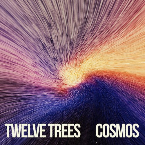 Twelve Trees-Cosmos