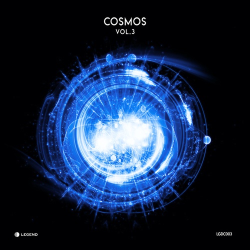 Cosmos, Vol. 3