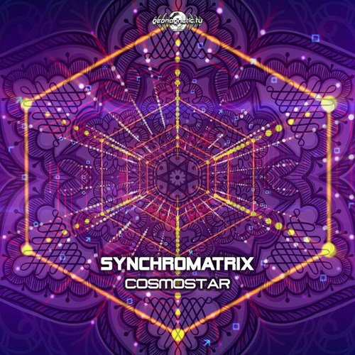 Synchromatrix-CosmoStar