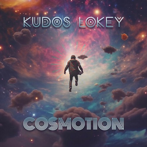 Kudos LoKey-Cosmotion