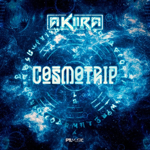 Akiira Music (BR)-Cosmotrip