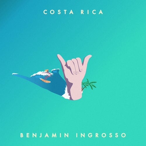 Benjamin Ingrosso-Costa Rica