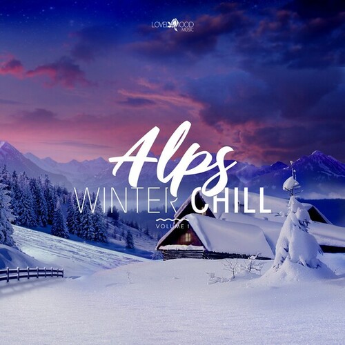 Alps Winter Chill, Vol. 1