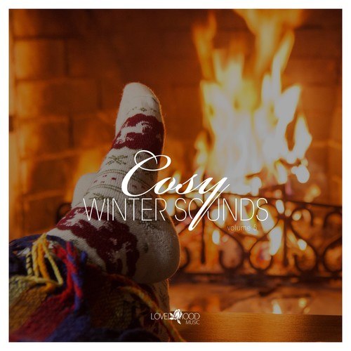Various Artists-Cosy Winter Sounds, Vol. 5
