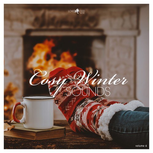 Various Artists-Cosy Winter Sounds, Vol. 6