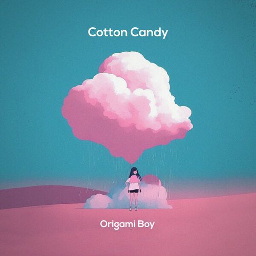 Cotton Candy