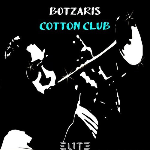 Botzaris-Cotton Club