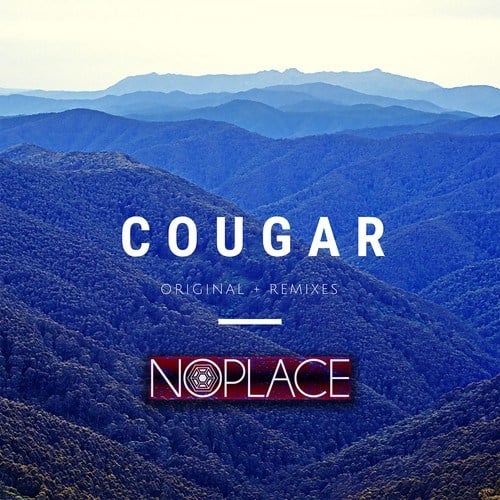 NoPlace, Robert James Perkins, PIKU-Cougar (EP)
