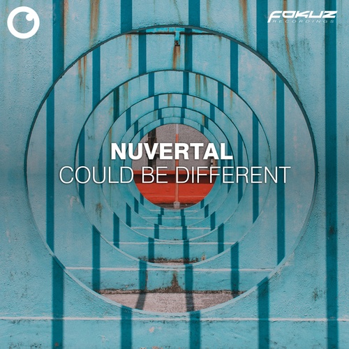 Nuvertal-Could Be Different