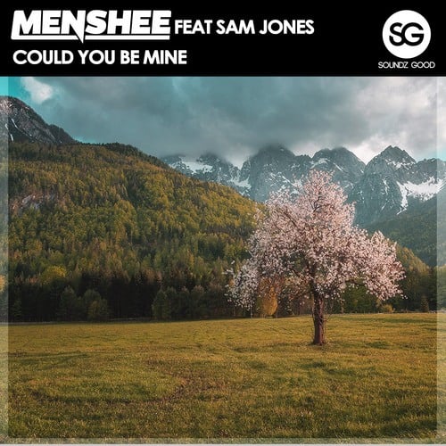 Menshee, Sam Jones-Could You Be Mine