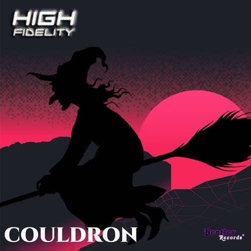 High Fidelity-Couldron