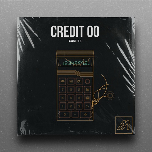 Credit 00-Count 8