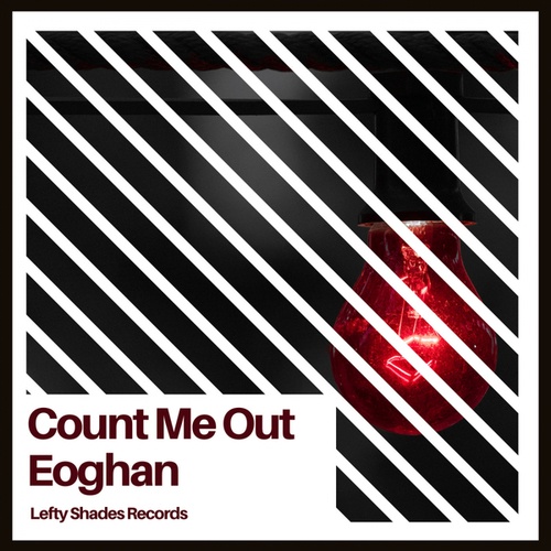 Eoghan-Count Me Out