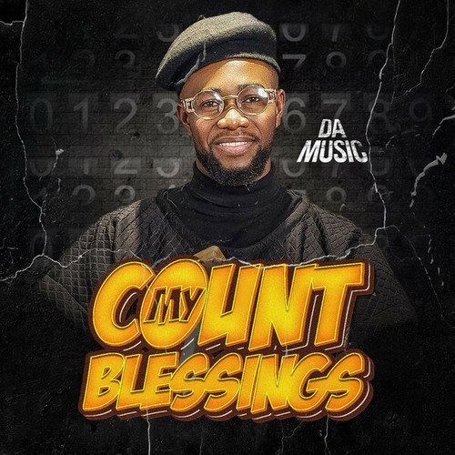 Da Music-Count my blessings