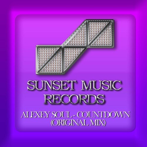 Alexey Soul-Countdown