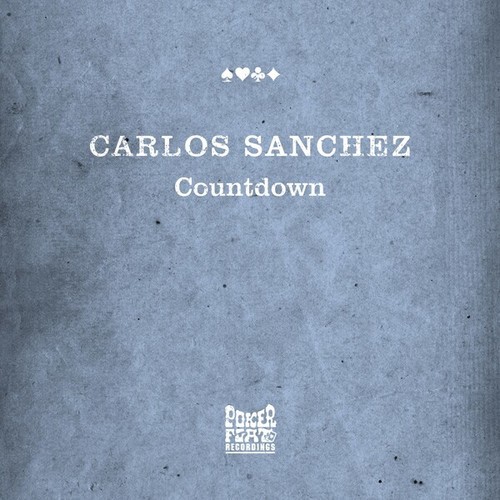 Carlos Sanchez-Countdown