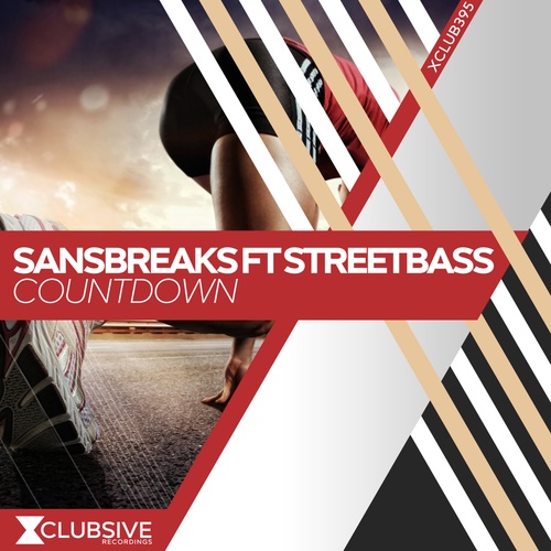 Sansbreaks, StreetBass-Countdown (feat. StreetBass)