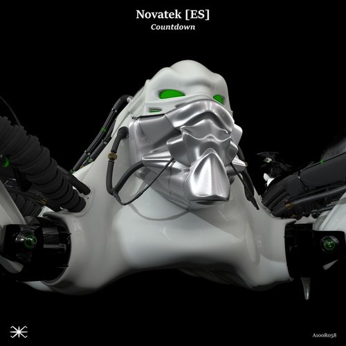Novatek [ES]-Countdown