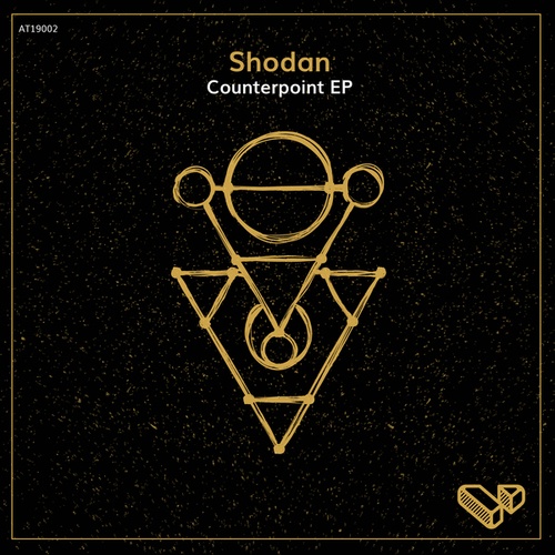 Shodan-Counterpoint EP