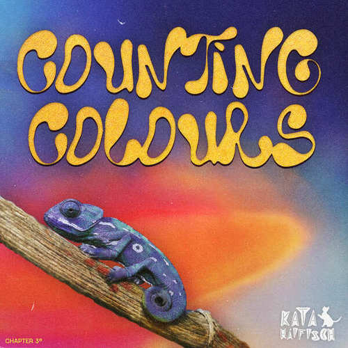 Various Artists-Counting Colours - Chapter 3°