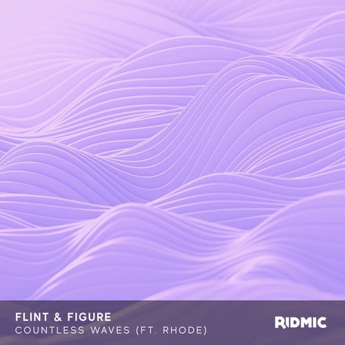 Flint & Figure, Rhode-Countless Waves