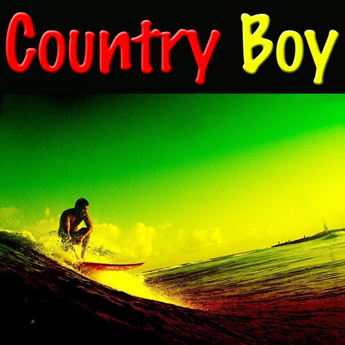Various Artists-Country Boy