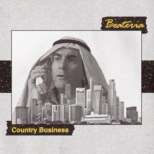 Beateria-Country Business