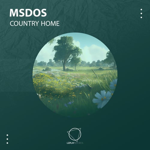 MSDOS-Country Home