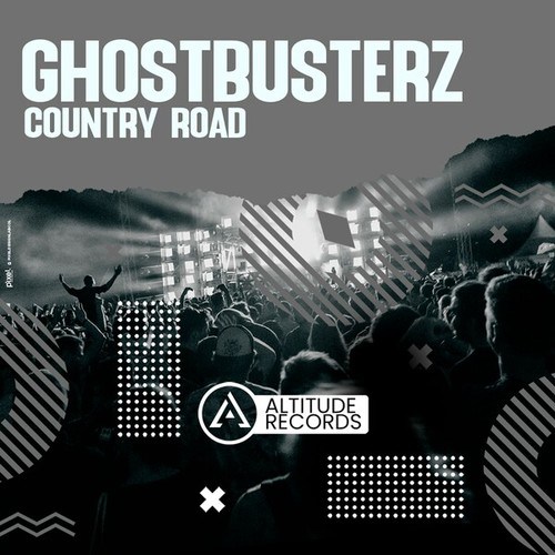 Ghostbusterz-Country Road