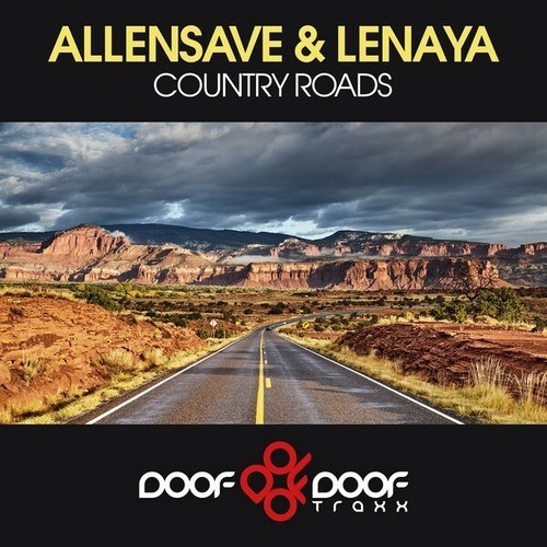 AllenSave, Lenaya-Country Roads