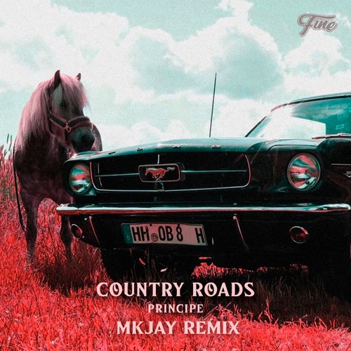 Principe, MKJAY-Country Roads