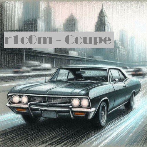 R1c0m-Coupe (Original Mix)