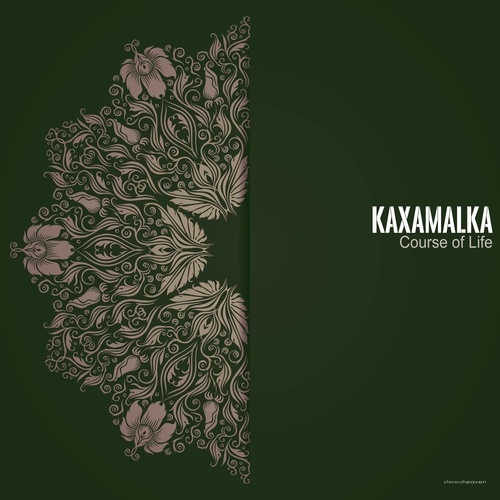 Kaxamalka-Course of Life