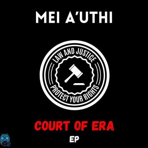 Mei A'uthi, Barbiiey_parbiiey, Bra Roger-Court Of Era Ep