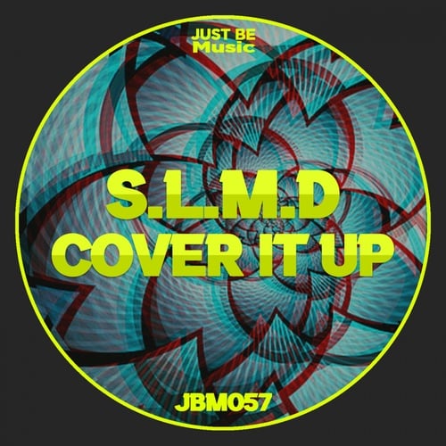 S.l.m.d-Cover It Up