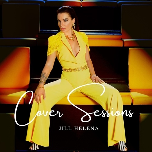 Jill Helena-COVER SESSIONS