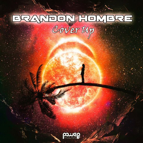 Brandon Hombre-Cover Up