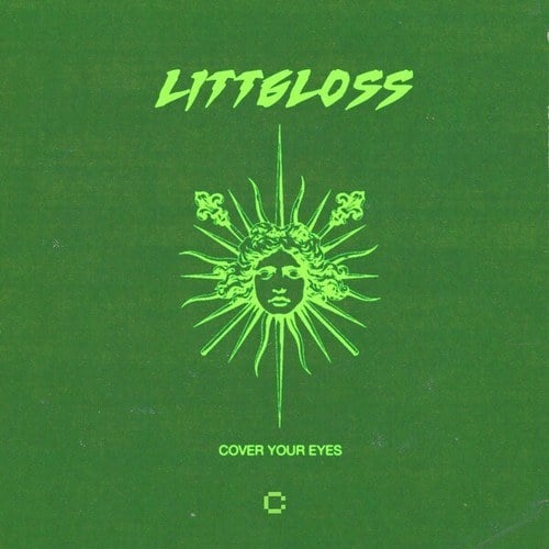 LittGloss-Cover Your Eyes