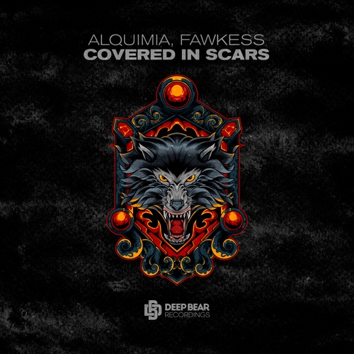 Alquimia Official-Covered In Scars