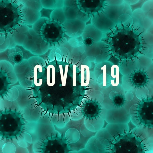 Various Artists-Covid 19